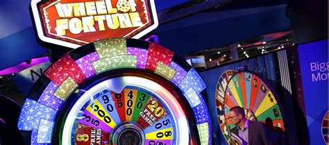 harrah s casino wheel of fortune